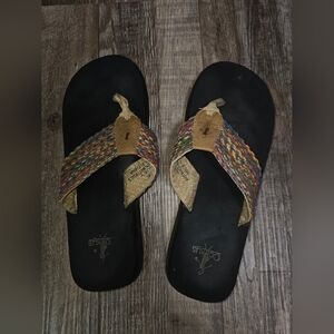 Corkys Flip Flops